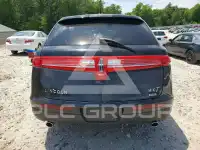 2015 Lincoln MKT фото
