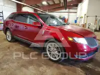2015 Lincoln MKT фото