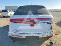 2015 Lincoln MKT фото