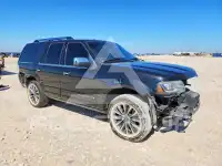 2015 Lincoln NAVIGATOR фото