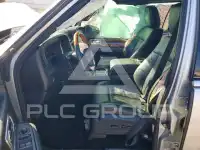 2015 Lincoln NAVIGATOR photo