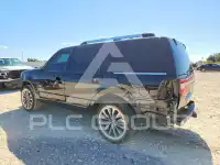 2015 Lincoln NAVIGATOR фото