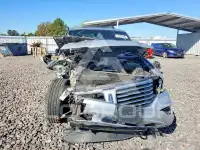 2015 Lincoln NAVIGATOR photo