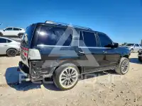 2015 Lincoln NAVIGATOR фото