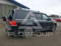 2015 Lincoln NAVIGATOR фото