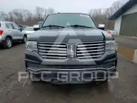2015 Lincoln NAVIGATOR фото