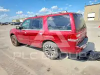 2015 Lincoln NAVIGATOR фото