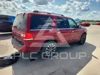 2015 Lincoln NAVIGATOR фото