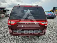 2015 Lincoln NAVIGATOR photo