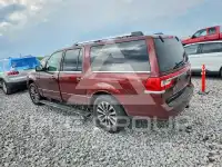 2015 Lincoln NAVIGATOR photo