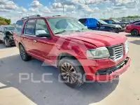 2015 Lincoln NAVIGATOR фото