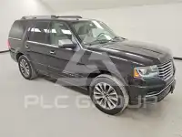 2015 Lincoln NAVIGATOR фото