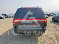2015 Lincoln NAVIGATOR фото