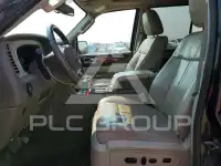 2015 Lincoln NAVIGATOR фото