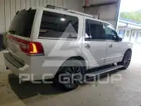 2015 Lincoln NAVIGATOR фото