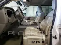 2015 Lincoln NAVIGATOR фото