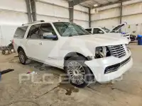2015 Lincoln NAVIGATOR фото