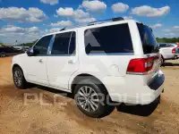 2015 Lincoln NAVIGATOR фото