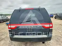 2015 Lincoln NAVIGATOR фото