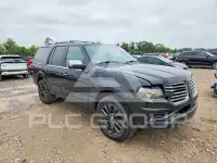 2015 Lincoln NAVIGATOR фото