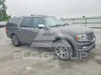 2015 Lincoln NAVIGATOR фото