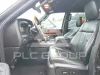 2015 Lincoln NAVIGATOR фото