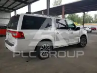 2015 Lincoln NAVIGATOR фото