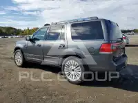 2015 Lincoln NAVIGATOR фото
