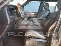 2015 Lincoln NAVIGATOR фото