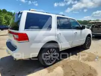 2015 Lincoln NAVIGATOR фото