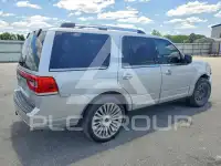 2015 Lincoln NAVIGATOR photo