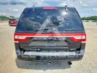 2015 Lincoln NAVIGATOR фото