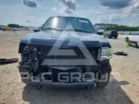 2015 Lincoln NAVIGATOR фото