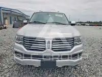 2015 Lincoln NAVIGATOR фото