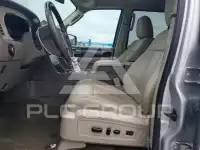 2015 Lincoln NAVIGATOR фото