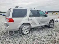 2015 Lincoln NAVIGATOR фото