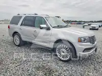 2015 Lincoln NAVIGATOR фото