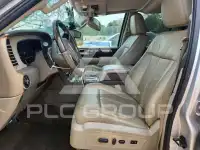 2015 Lincoln NAVIGATOR фото