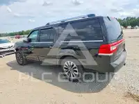 2015 Lincoln NAVIGATOR фото