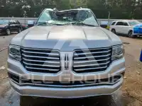 2015 Lincoln NAVIGATOR фото