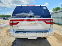 2015 Lincoln NAVIGATOR фото