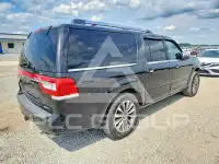 2015 Lincoln NAVIGATOR фото