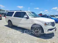 2015 Lincoln NAVIGATOR фото
