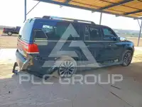 2015 Lincoln NAVIGATOR фото