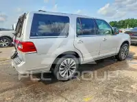 2015 Lincoln NAVIGATOR фото