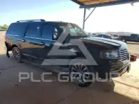 2015 Lincoln NAVIGATOR фото