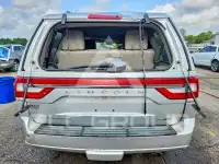 2015 Lincoln NAVIGATOR фото