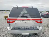2015 Lincoln NAVIGATOR фото