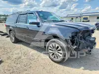 2015 Lincoln NAVIGATOR фото
