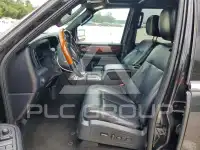 2015 Lincoln NAVIGATOR фото